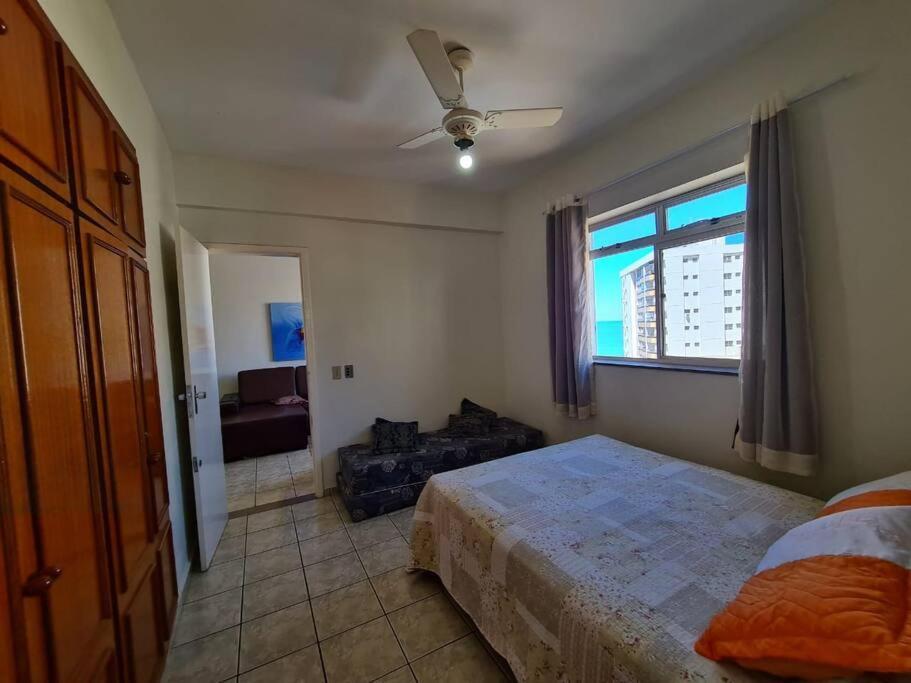 Apartamento Na Praia Do Morro, Guarapari Es Exterior foto