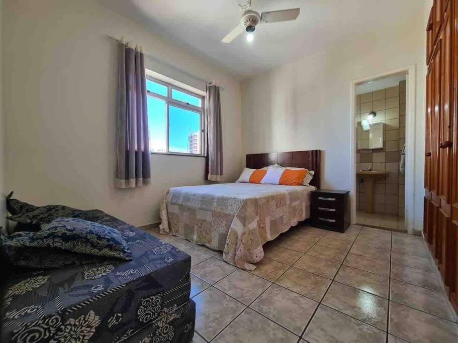 Apartamento Na Praia Do Morro, Guarapari Es Exterior foto