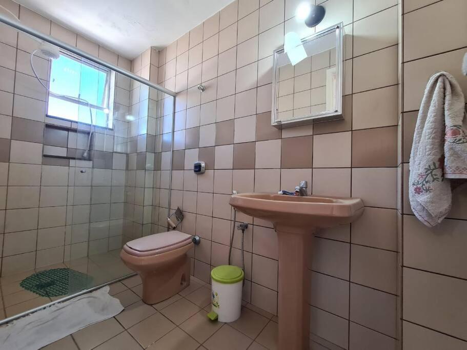 Apartamento Na Praia Do Morro, Guarapari Es Exterior foto